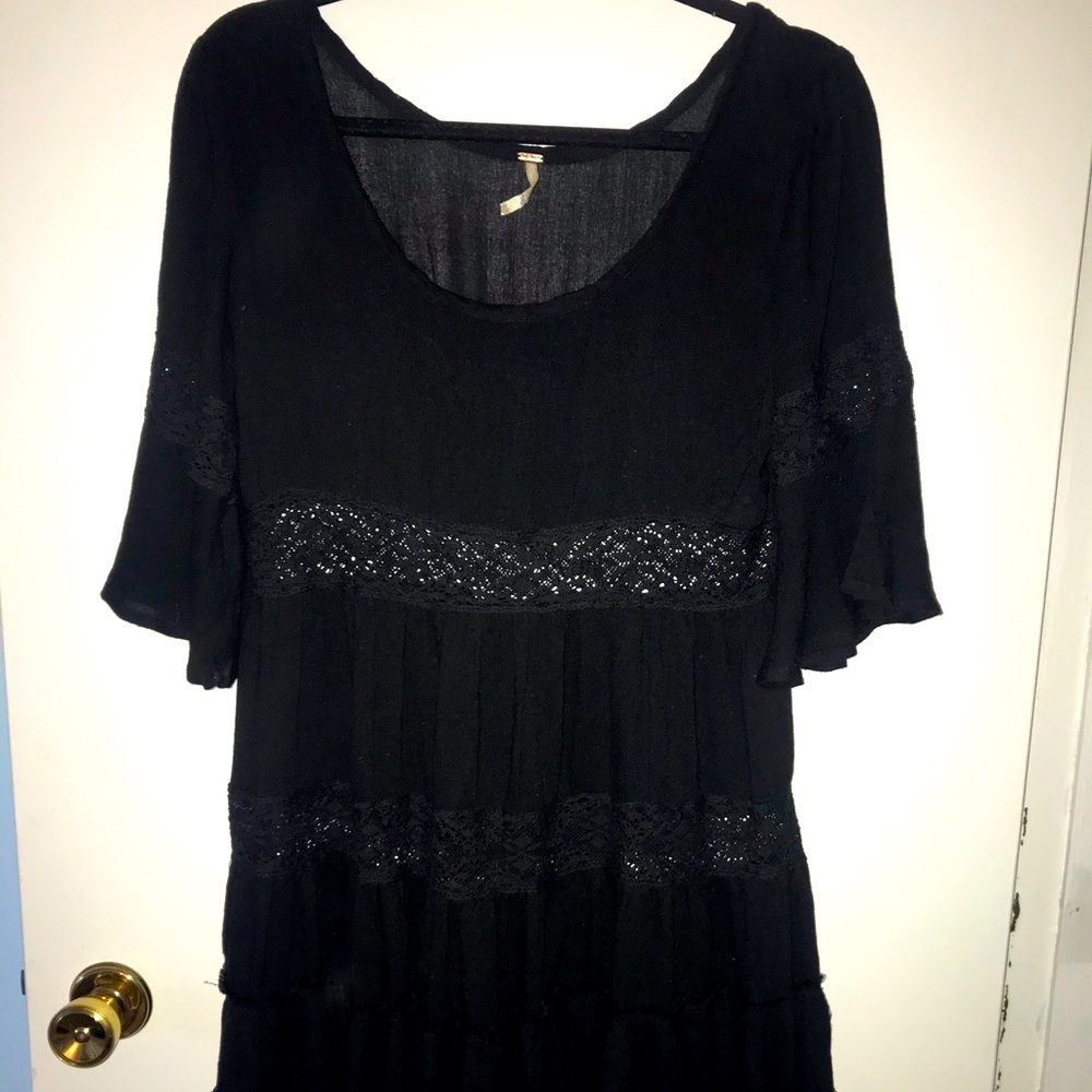 Free People Tunic/Dress
